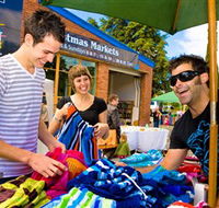 Old Bus Depot Markets - Accommodation Noosa