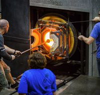 Canberra Glassworks - Accommodation Noosa