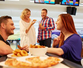 AMF Ten Pin Bowling Centre Tuggeranong - Accommodation Noosa 3