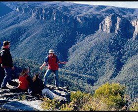 Anvil Rock - Accommodation Noosa 0