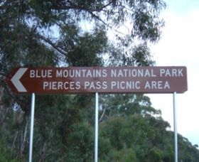 Pierces Pass - Accommodation Noosa 0