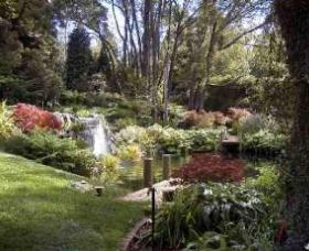 Windyridge Garden Mount Wilson - Accommodation Noosa 0