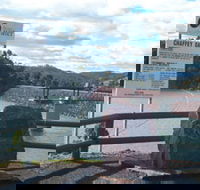 Chaffey Dam - Accommodation Noosa