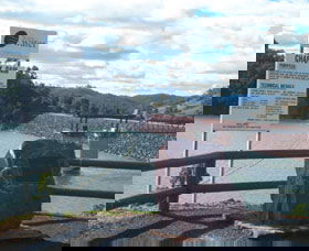 Chaffey Dam - Accommodation Noosa 0