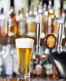Zierholz Premium Brewery - Accommodation Noosa 0