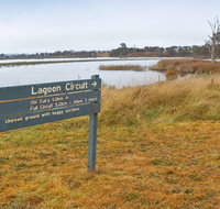 Lagoon Circuit walking track - Accommodation Noosa