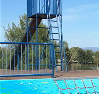 Point Hut Pond Park - Accommodation Noosa