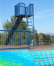 Point Hut Pond Park - Accommodation Noosa 0