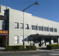 Katoomba Family Hotel and Restaurant - Accommodation Noosa
