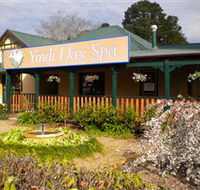 Yindi Day Spa - Accommodation Noosa