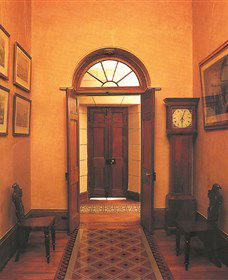 Lanyon Homestead - Accommodation Noosa 3
