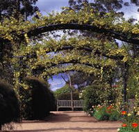 Blue Mountains Botanic Garden - Accommodation Noosa