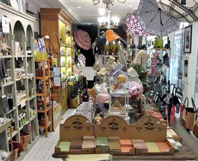 The French Shoppe - Accommodation Noosa 0