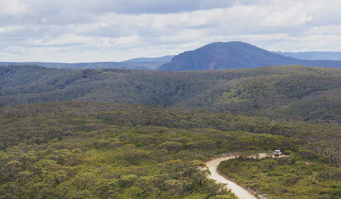 Mount Hay Road â€“ Leura - Accommodation Noosa 0