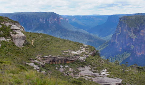 Mount Hay Road â€“ Leura - Accommodation Noosa 3