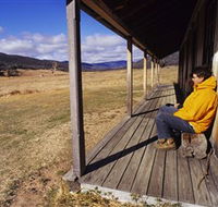 Namadgi National Park and Visitors Centre - Accommodation Noosa