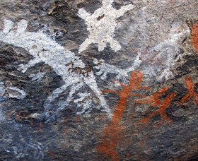 Namadgi National Park And Visitors Centre - Accommodation Noosa 1