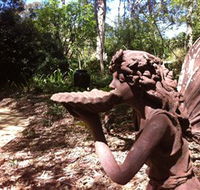 Wildwood Garden - Accommodation Noosa