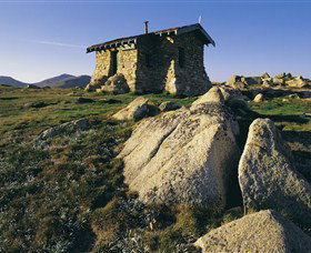 Kosciuszko National Park - Charlottes Pass To Snowy River - Accommodation Noosa 0
