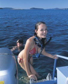 Lange WA Accommodation Noosa