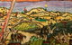 Adaminaby Memorial Hall Stage Curtain - thumb 2