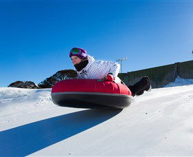 Perisher Ski Resort - Accommodation Noosa 2