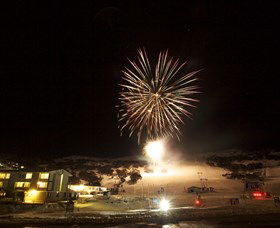 Perisher Ski Resort - Accommodation Noosa 3