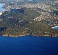 Avenue of Honour - Accommodation Noosa