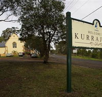 Kurrajong Village - Accommodation Noosa
