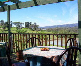Agnes Banks NSW Accommodation Noosa
