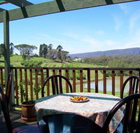 Enniskillen Orchard - Accommodation Noosa