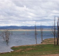 Lake Eucumbene - Accommodation Noosa