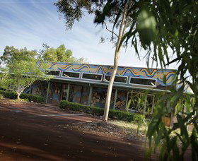 Maalinup Aboriginal Gallery - Accommodation Noosa 3