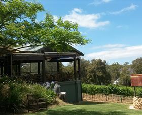 Fairbrossen Estate - Accommodation Noosa 0
