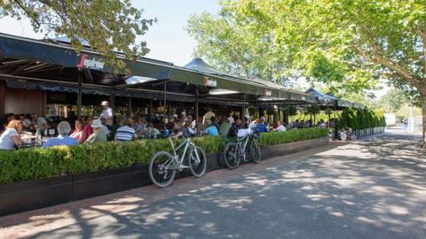 Tilley's - Accommodation Noosa 3
