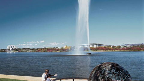 Captain James Cook Memorial - Accommodation Noosa 4