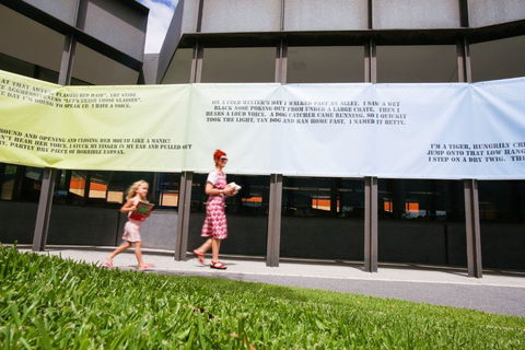 Albury Library Museum - Accommodation Noosa 7