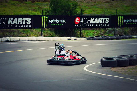 Ace Karts - Accommodation Noosa 0