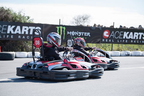 Ace Karts - Accommodation Noosa 2
