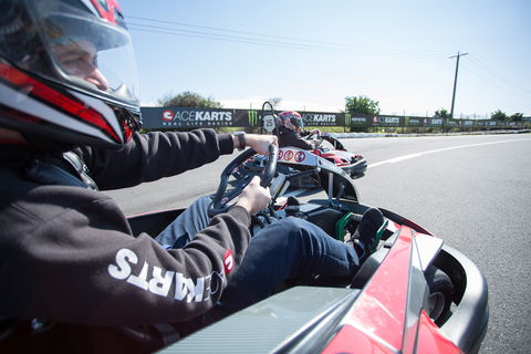 Ace Karts - Accommodation Noosa 3