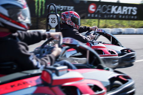 Ace Karts - Accommodation Noosa 4