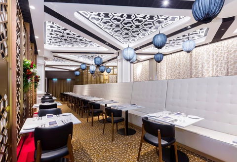 Casino Canberra - Accommodation Noosa 1