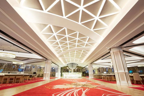 Casino Canberra - Accommodation Noosa 2