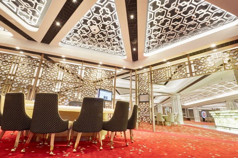 Casino Canberra - Accommodation Noosa 4