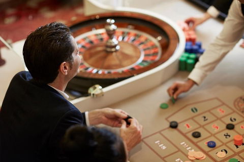 Casino Canberra - Accommodation Noosa 5