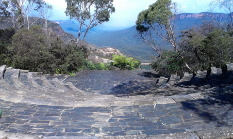 Leuralla Amphitheatre - Accommodation Noosa 1