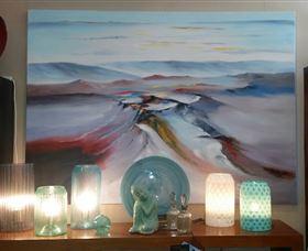 Glenbrook Village Gifts And Homewares - Accommodation Noosa 0