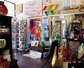 Glenbrook Village Gifts And Homewares - Accommodation Noosa 2