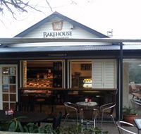 Bakehouse on Park - Accommodation Noosa