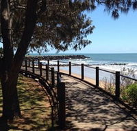 Bargara Beach - Accommodation Noosa